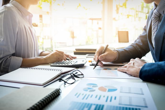 Escritório de contabilidade em São Paulo para empresas em crescimento