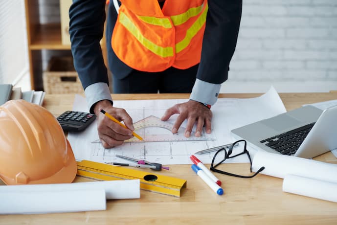Contabilidade para construção civil: gestão estratégica para construtoras