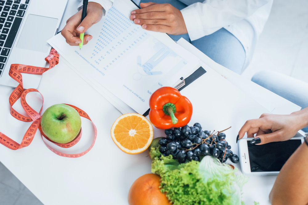 Saiba onde encontrar serviço de contabilidade para nutricionistas