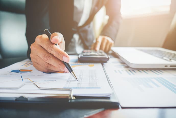 Gestão fiscal: o serviço essencial para a saúde financeira e a segurança jurídica das empresas