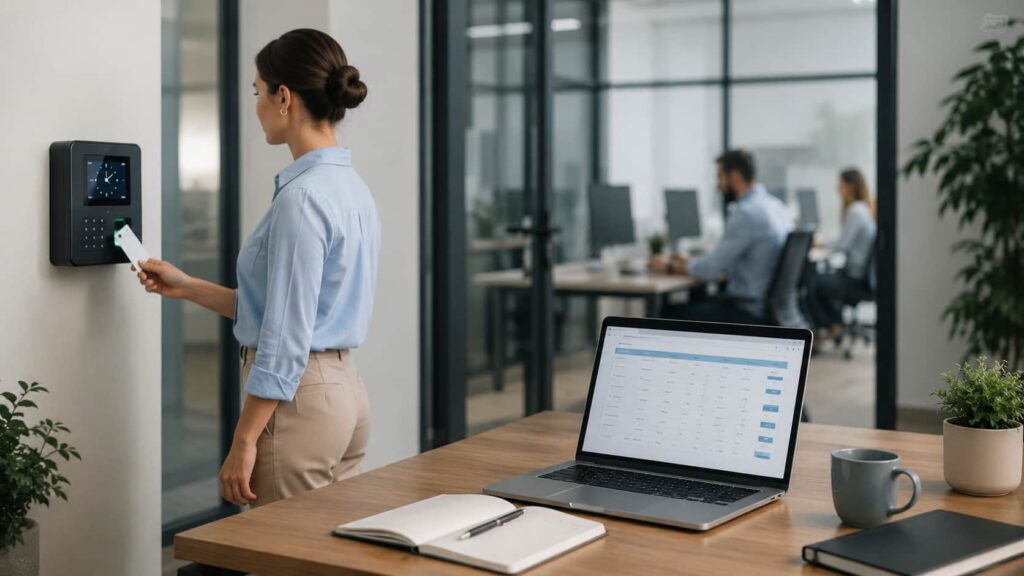 Controle de jornada de trabalho e banco de horas: como manter a empresa regular