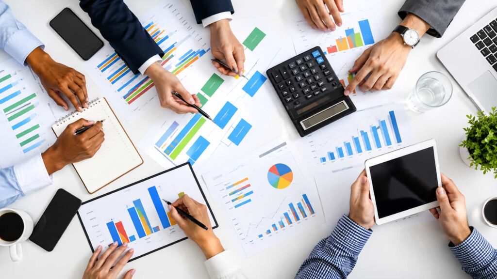 Gestão fiscal e tributária: entenda a importância desse serviço