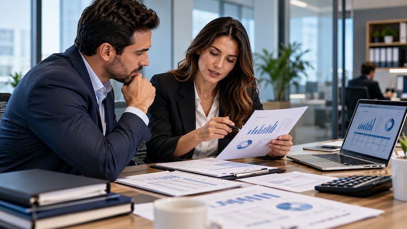 Terceirização contábil: quando contratar e quais vantagens?