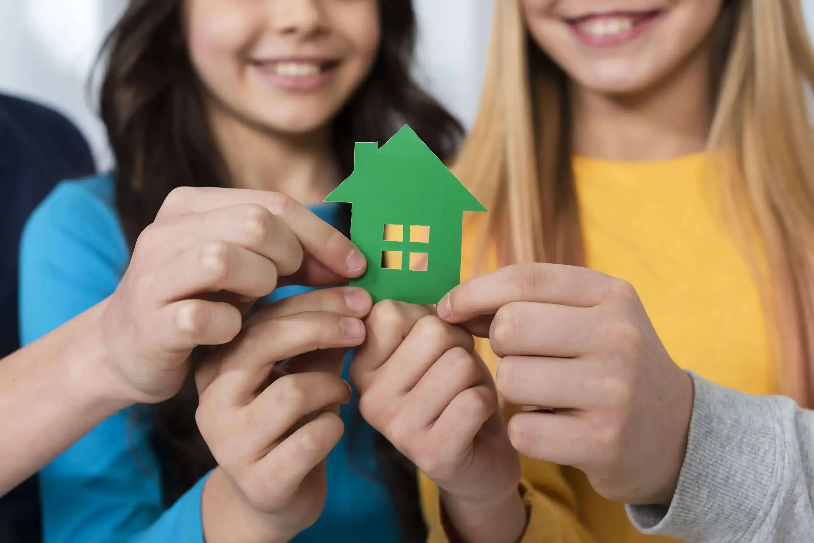 Associações Residenciais e Sem Fins Lucrativos