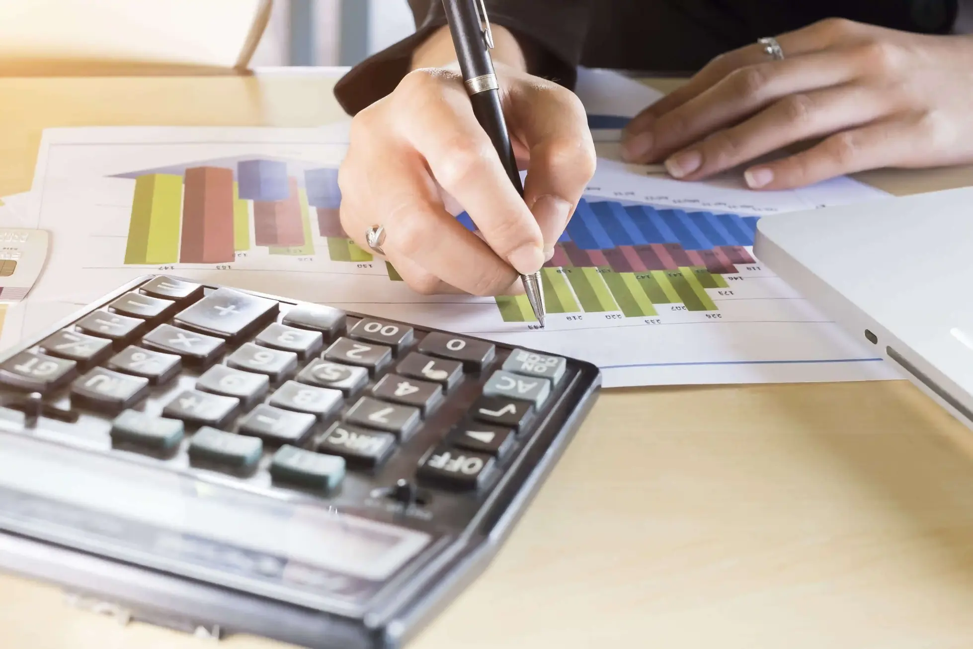Gestão Contábil para Empresas