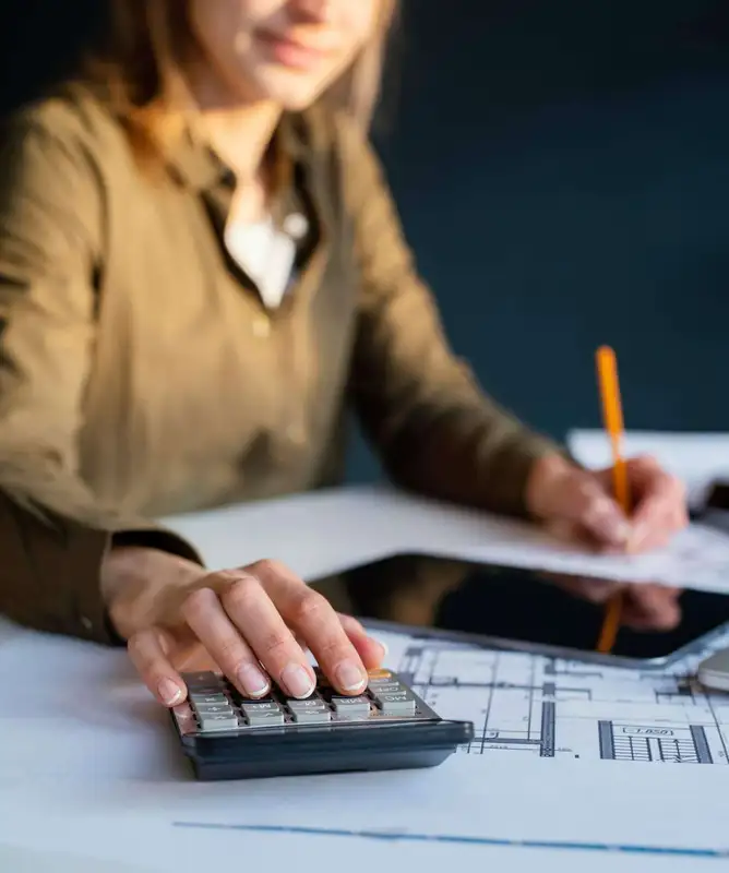 Gestão Fiscal para Empresas