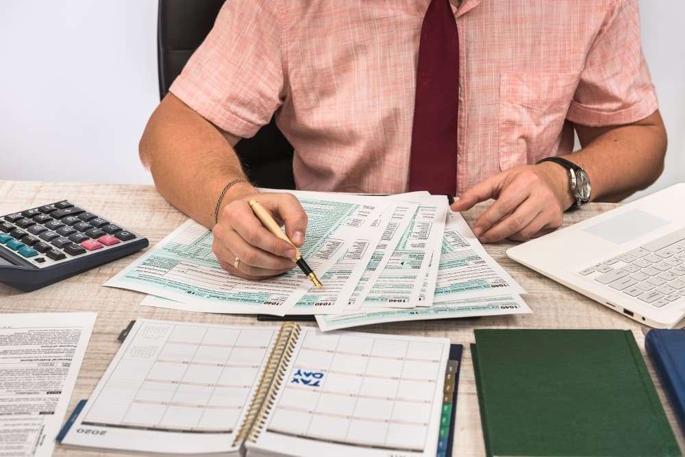 Declaração de Imposto de Renda para autônomo: simplifique e evite erros!